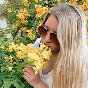 Meet your Posher, Anna